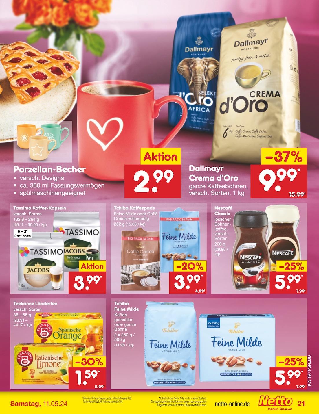 Netto Markend-Discount Seite 29
