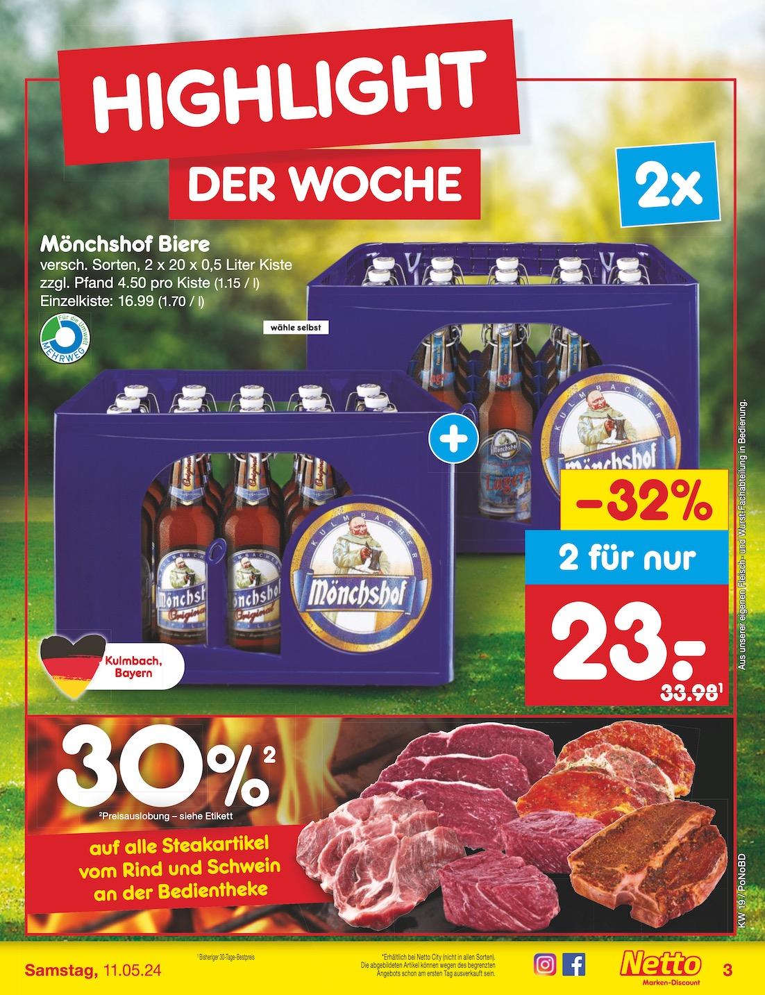 Netto Markend-Discount Seite 3