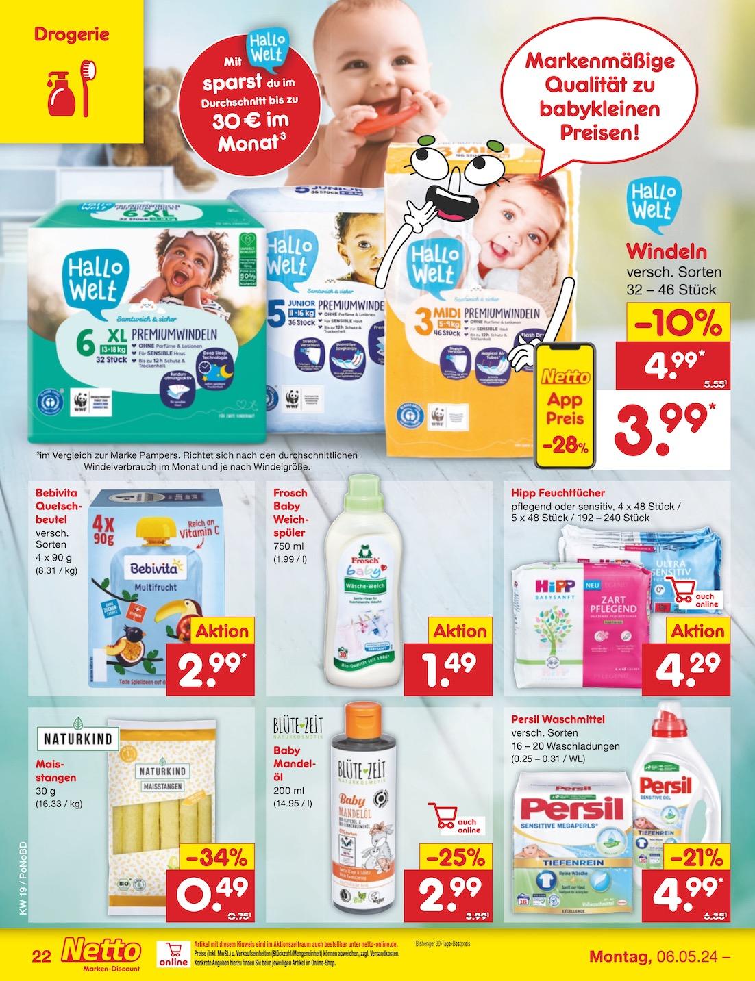 Netto Markend-Discount Seite 30