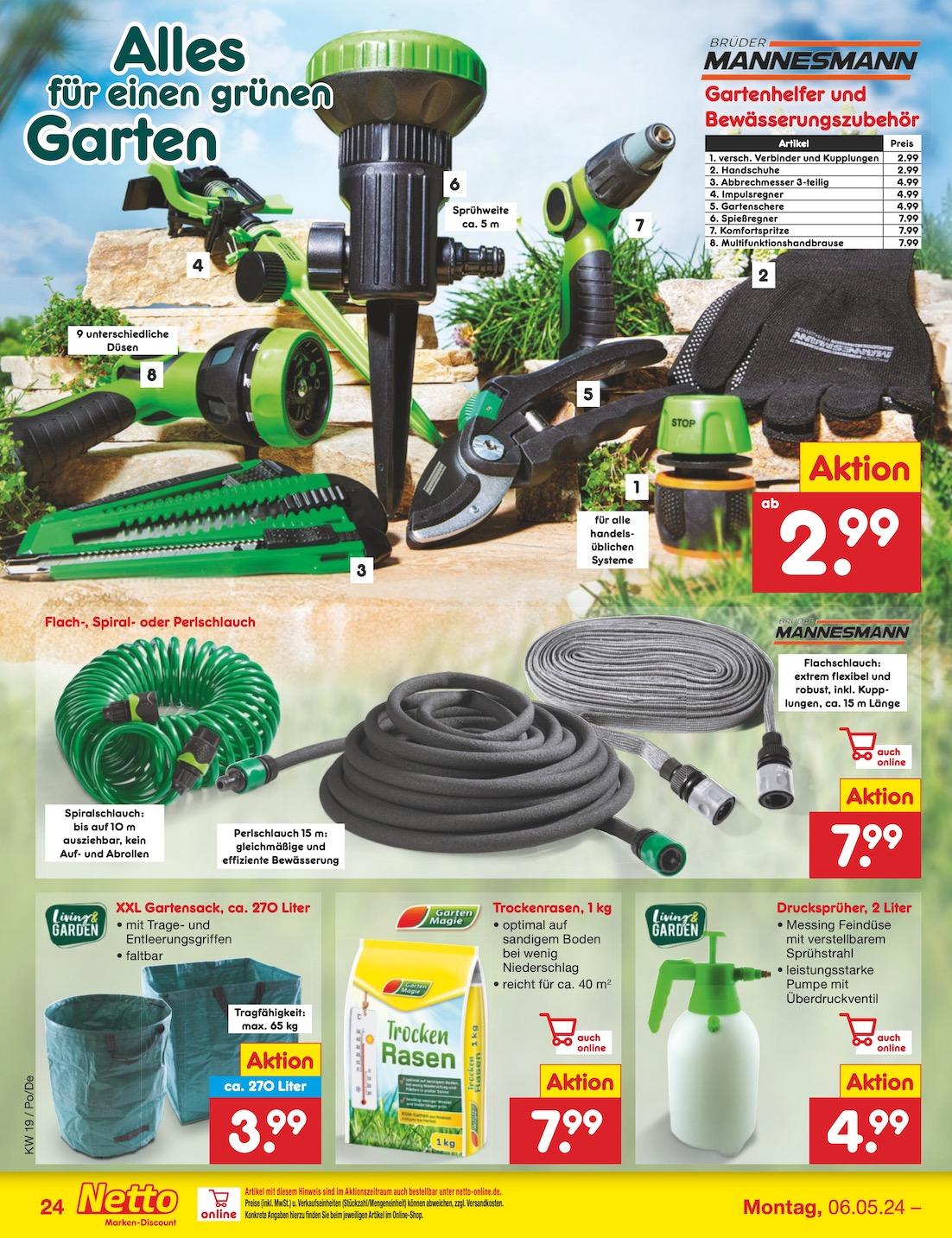 Netto Markend-Discount Seite 32