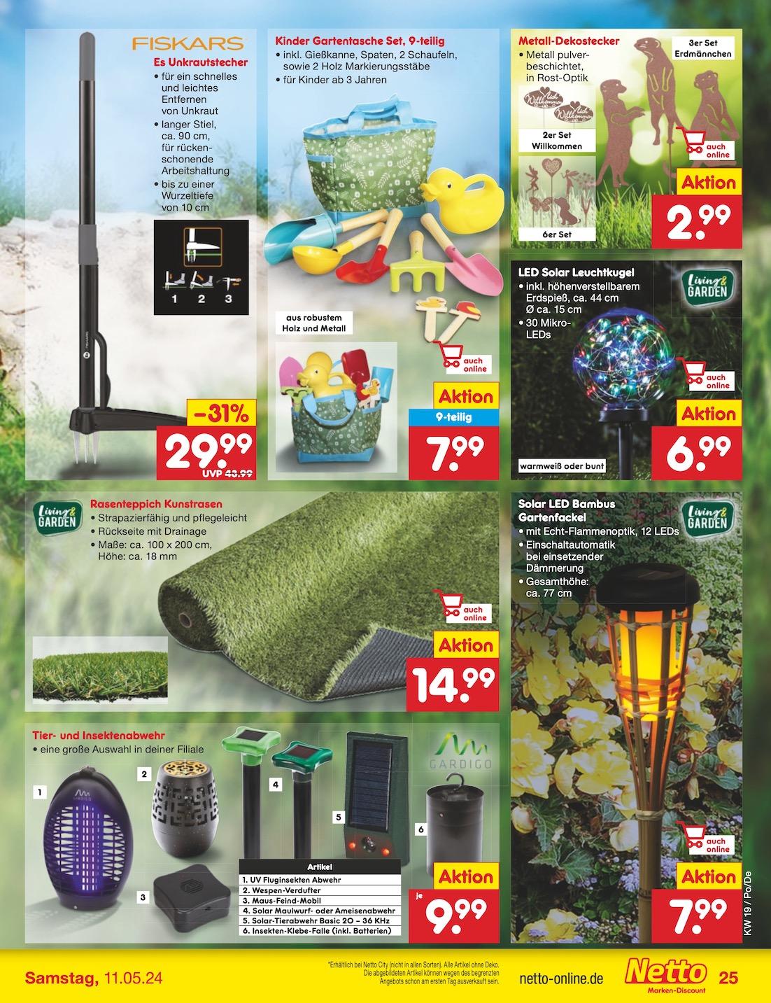 Netto Markend-Discount Seite 33