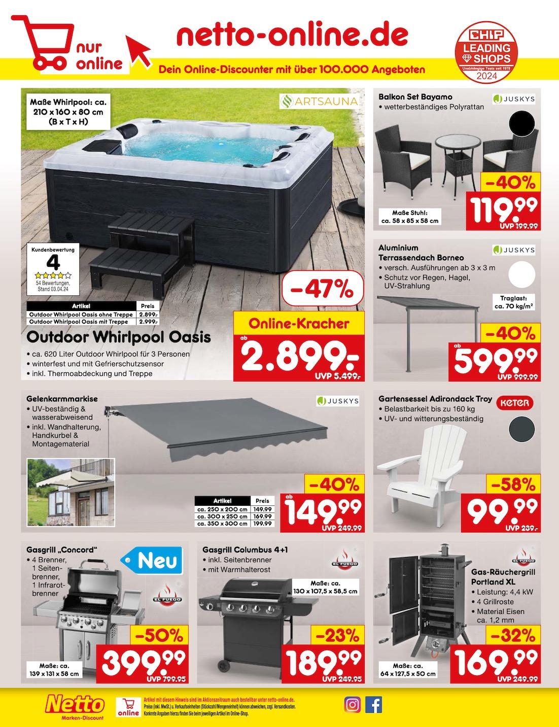 Netto Markend-Discount Seite 36