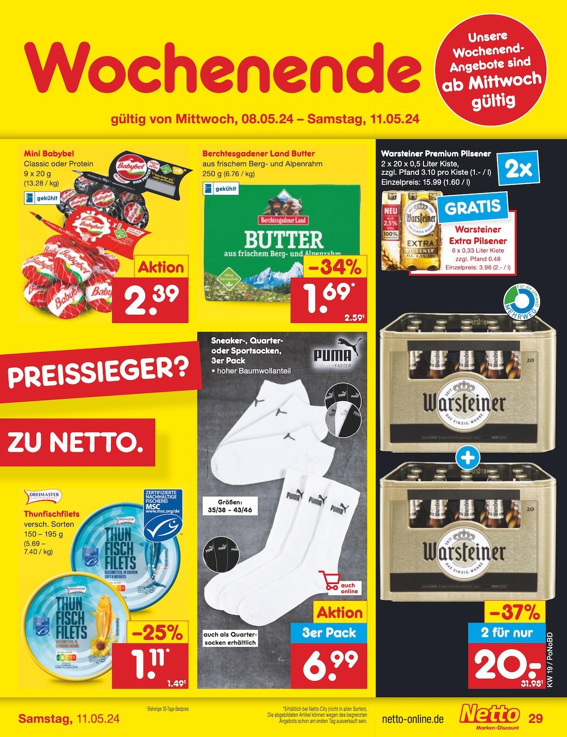 Netto Markend-Discount Seite 39