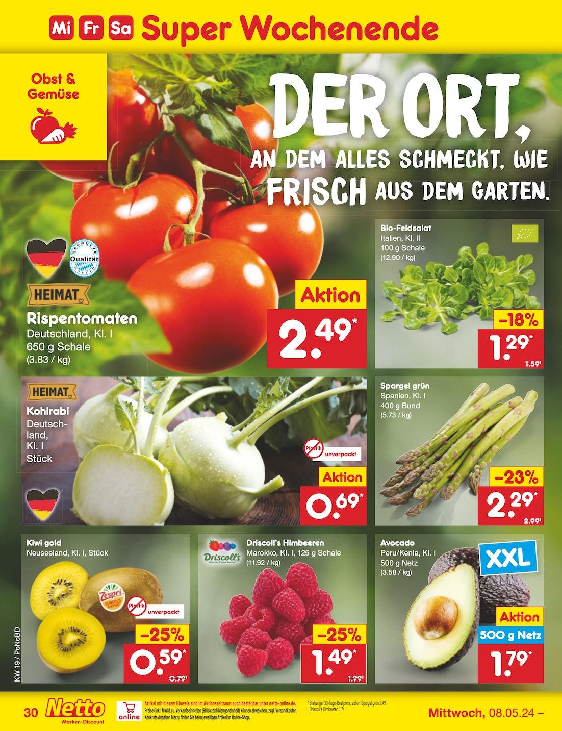 Netto Markend-Discount Seite 40