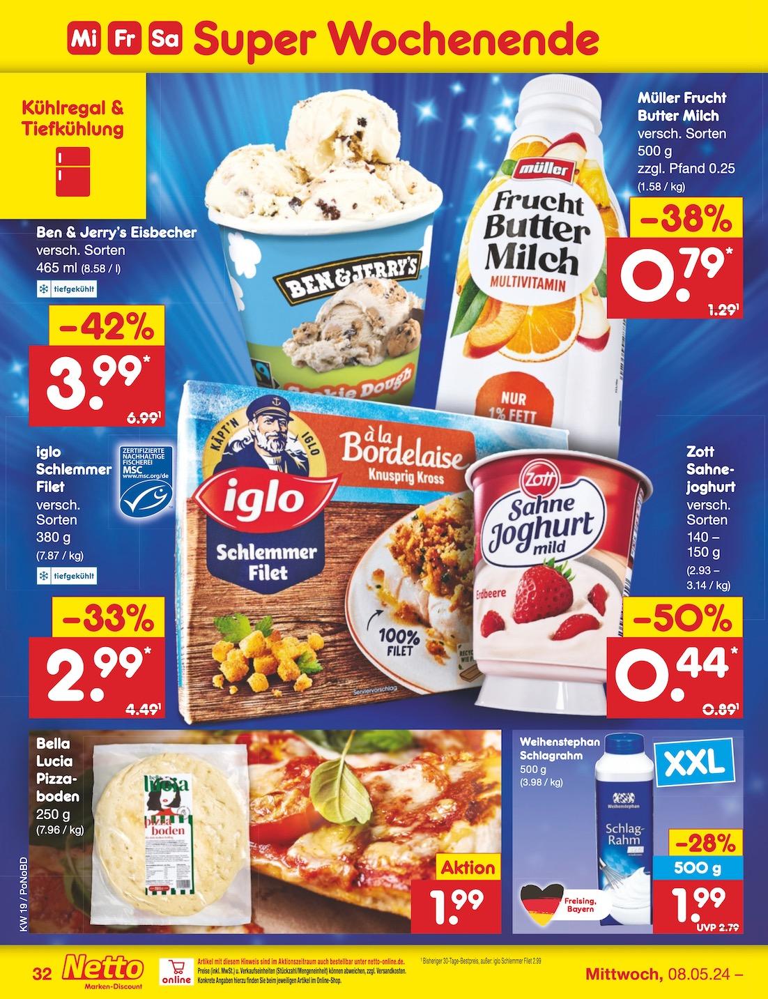 Netto Markend-Discount Seite 42
