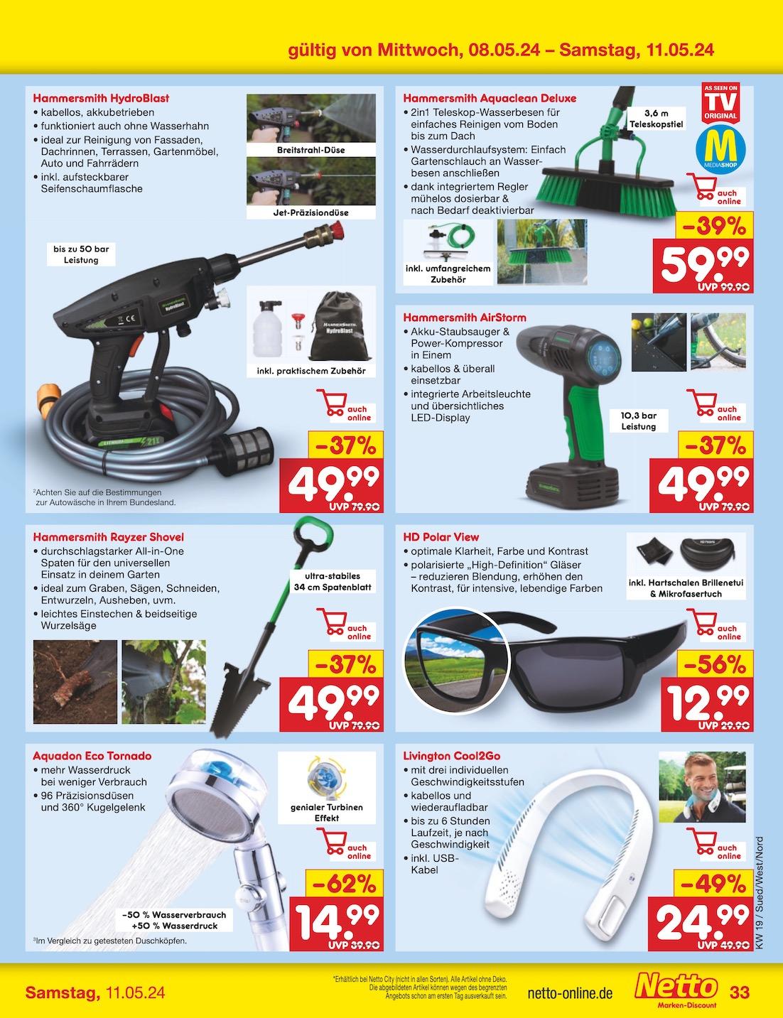 Netto Markend-Discount Seite 43