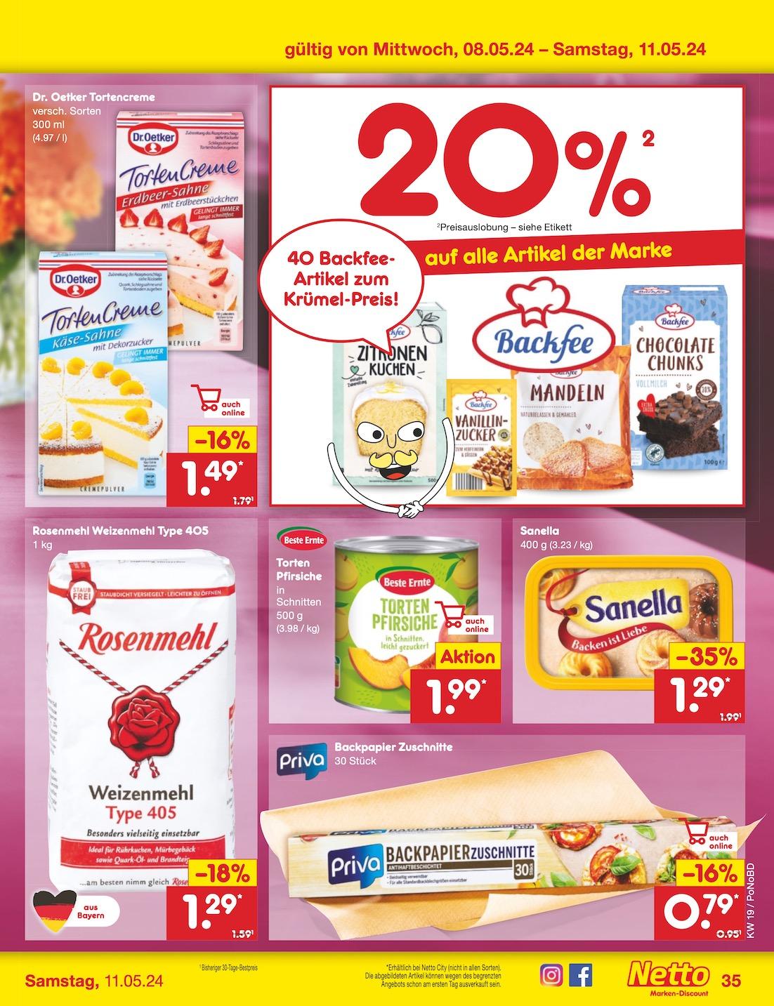 Netto Markend-Discount Seite 45