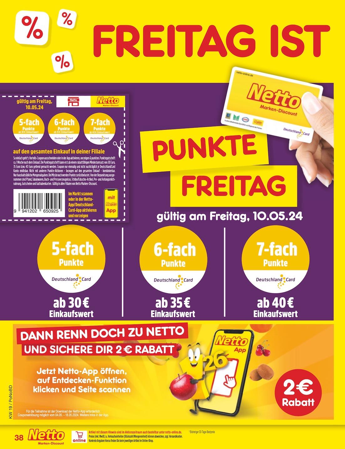 Netto Markend-Discount Seite 48