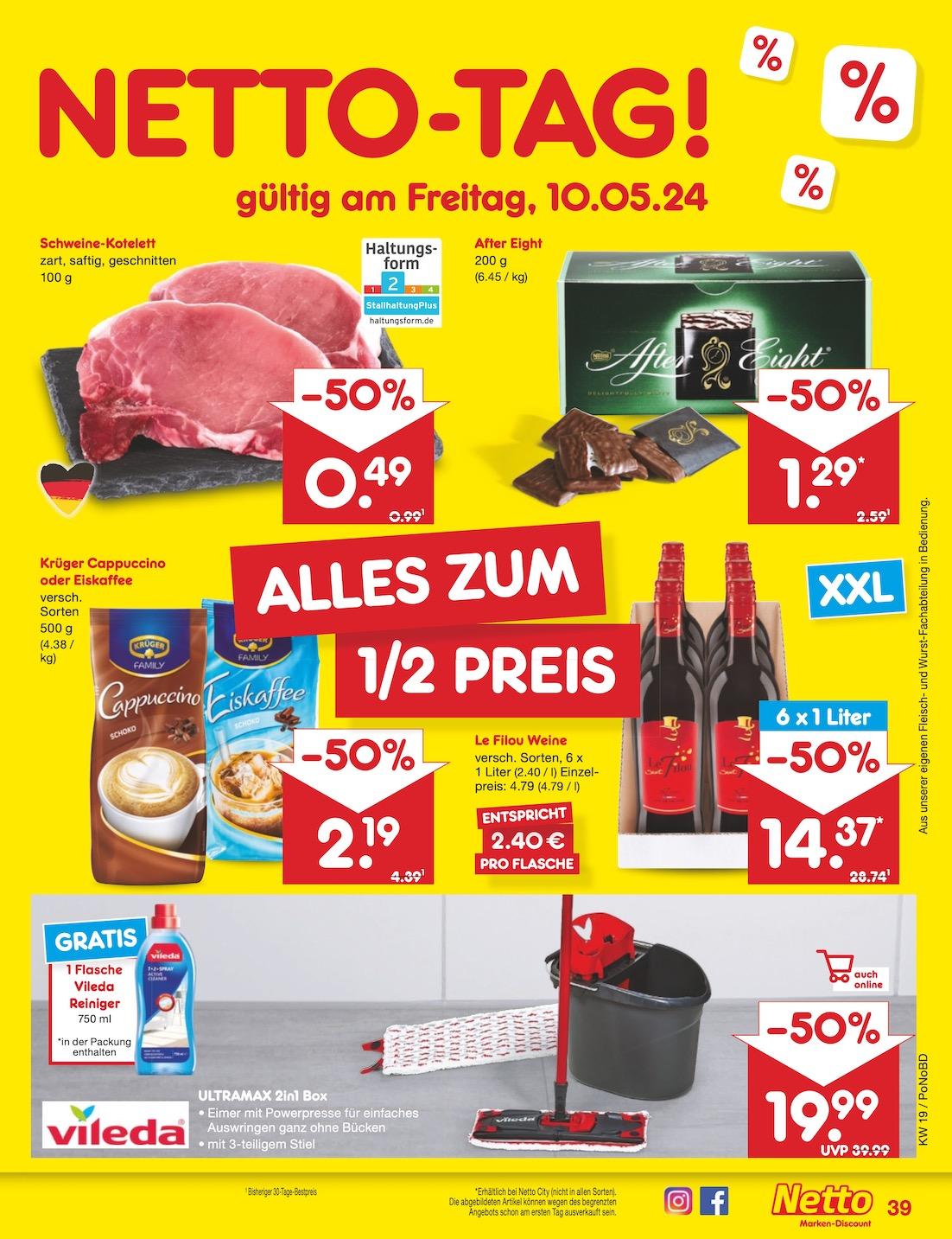 Netto Markend-Discount Seite 49
