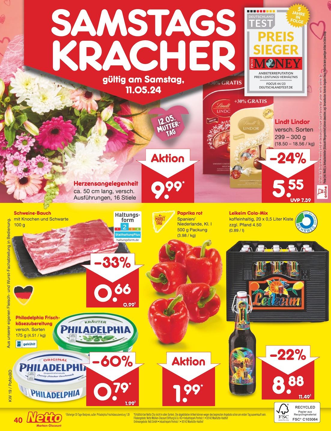 Netto Markend-Discount Seite 50