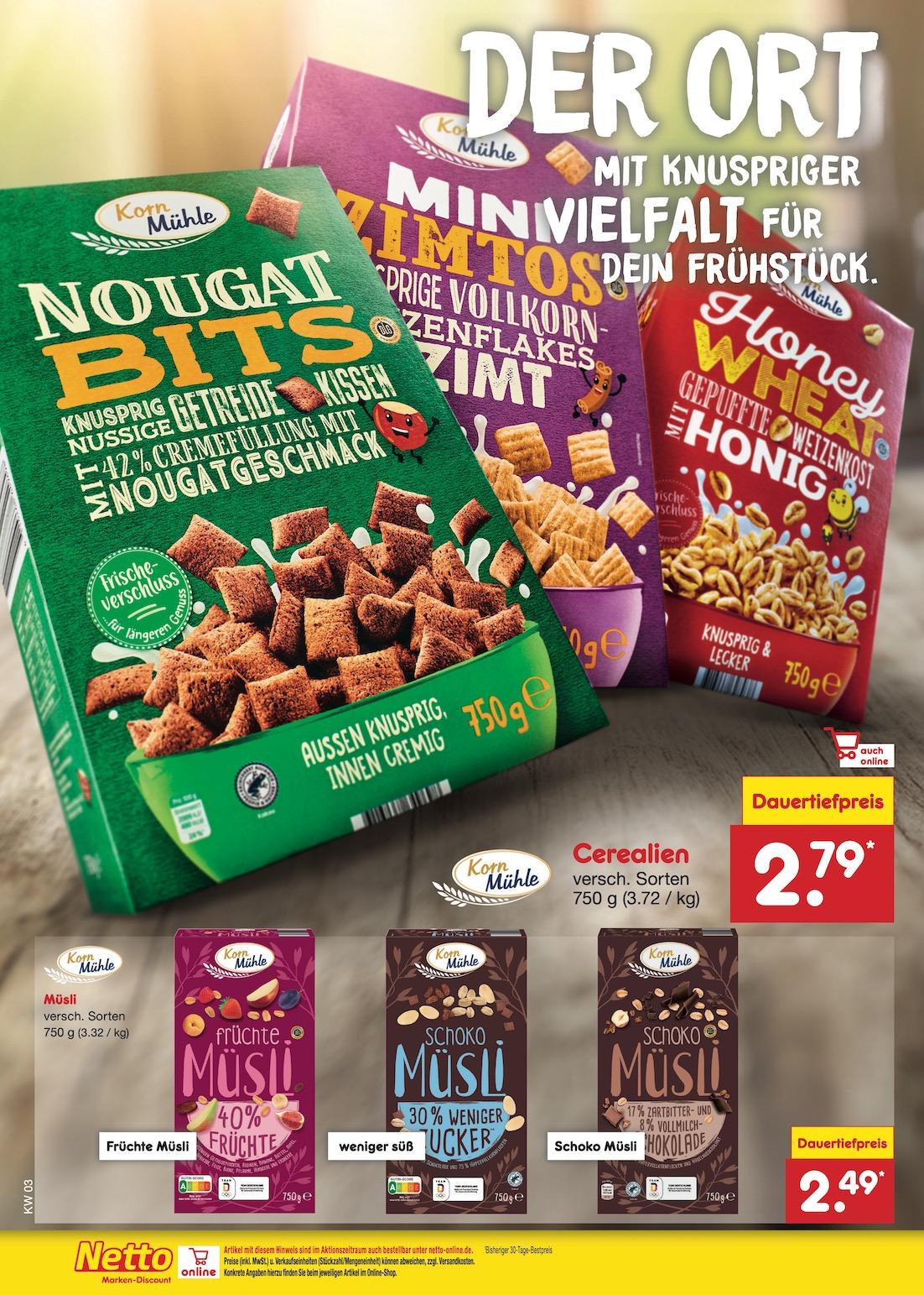 Netto Markend-Discount Seite 52