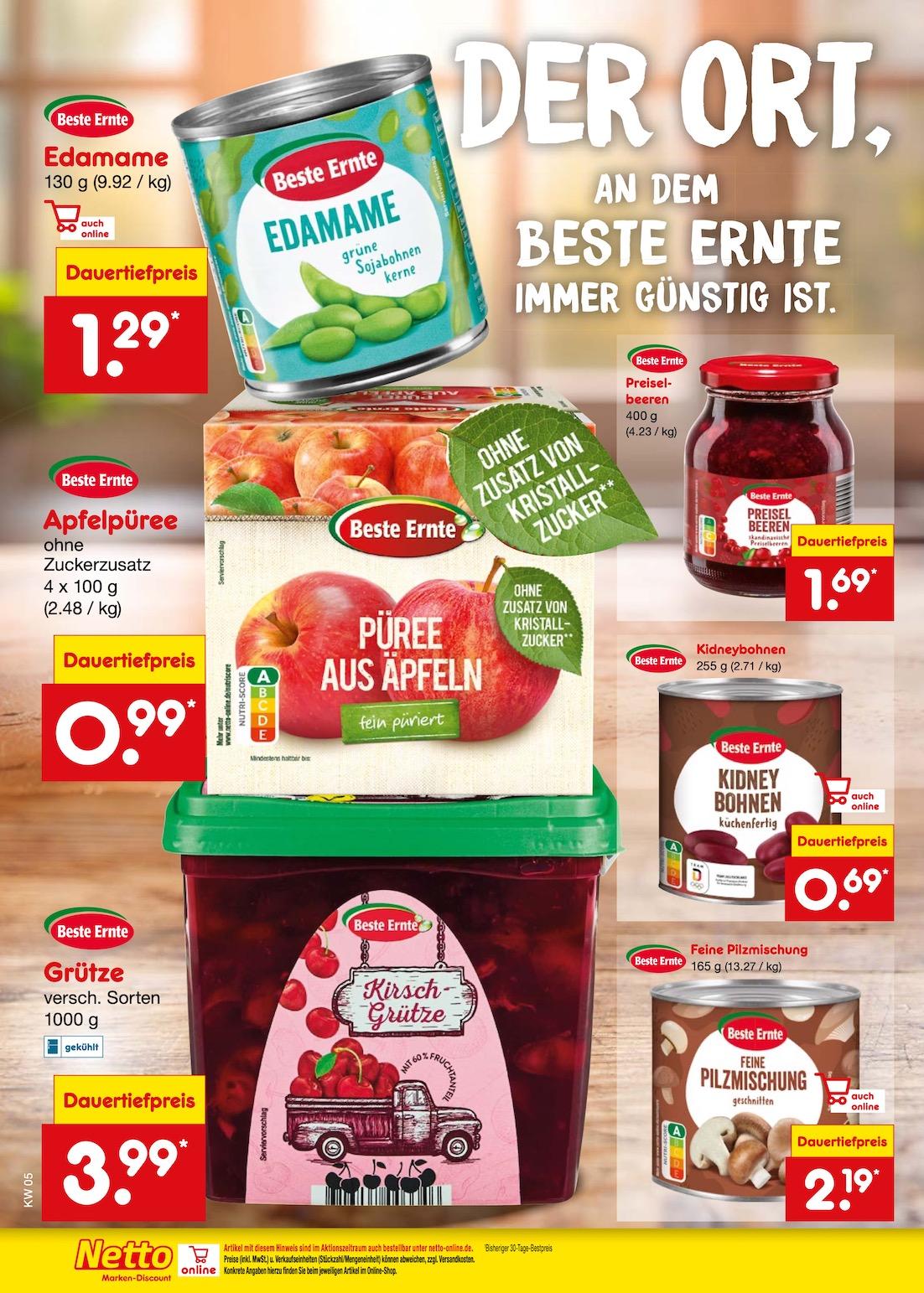 Netto Markend-Discount Seite 54