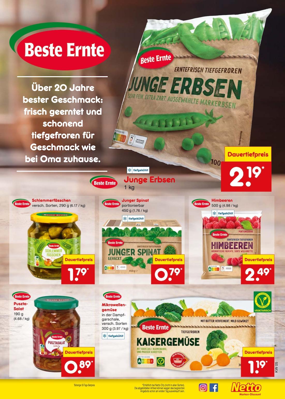 Netto Markend-Discount Seite 55
