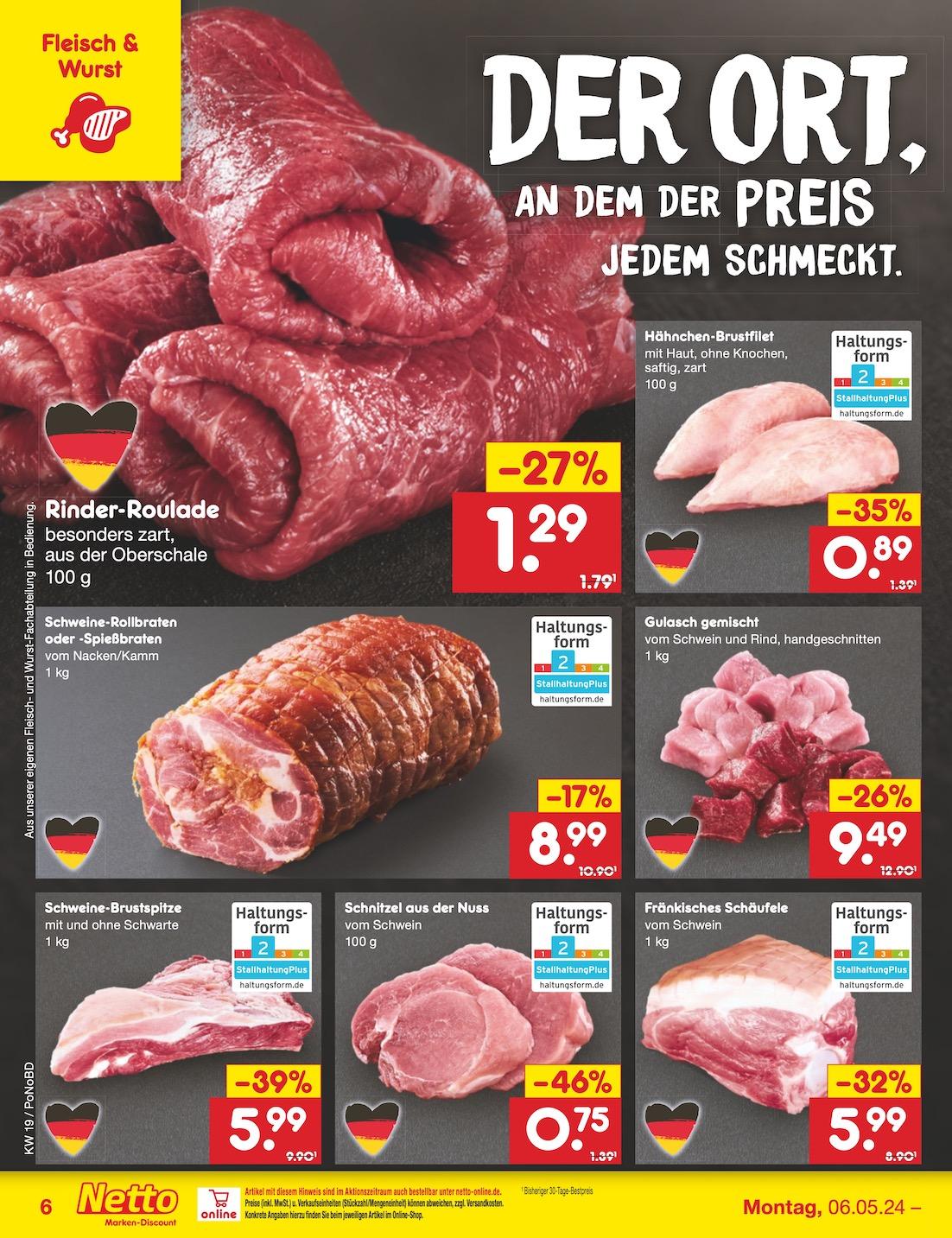 Netto Markend-Discount Seite 6