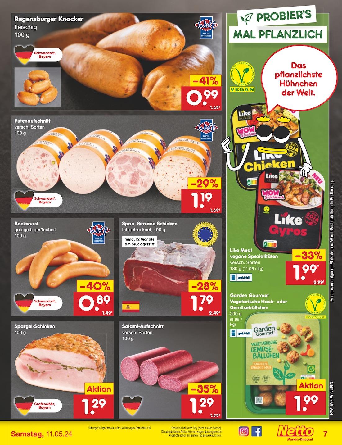 Netto Markend-Discount Seite 7