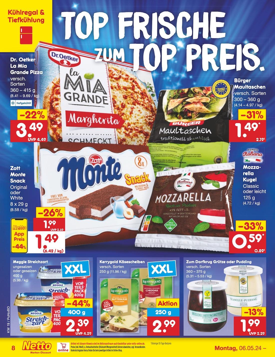 Netto Markend-Discount Seite 8