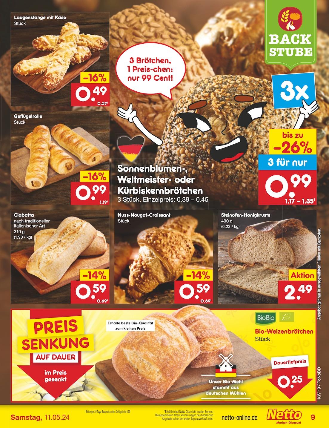 Netto Markend-Discount Seite 9
