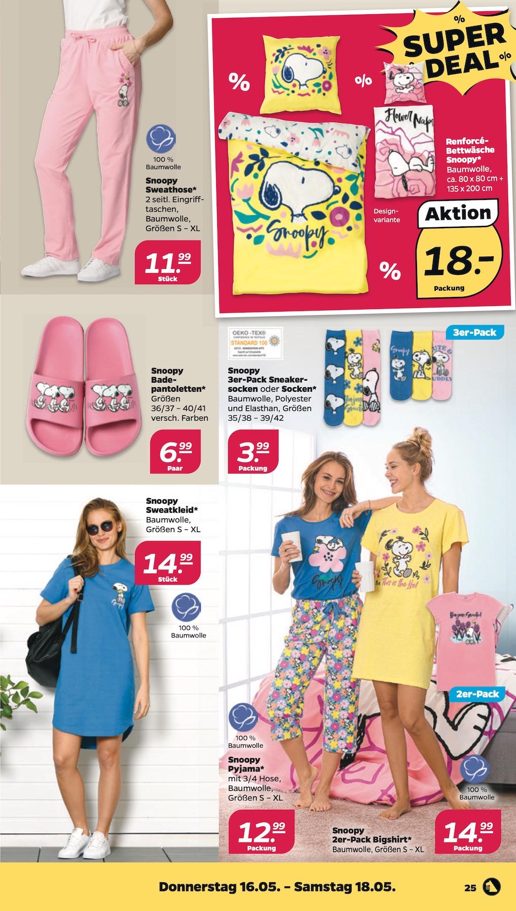 Netto Aktueller Prospekt ab Montag Seite 25
