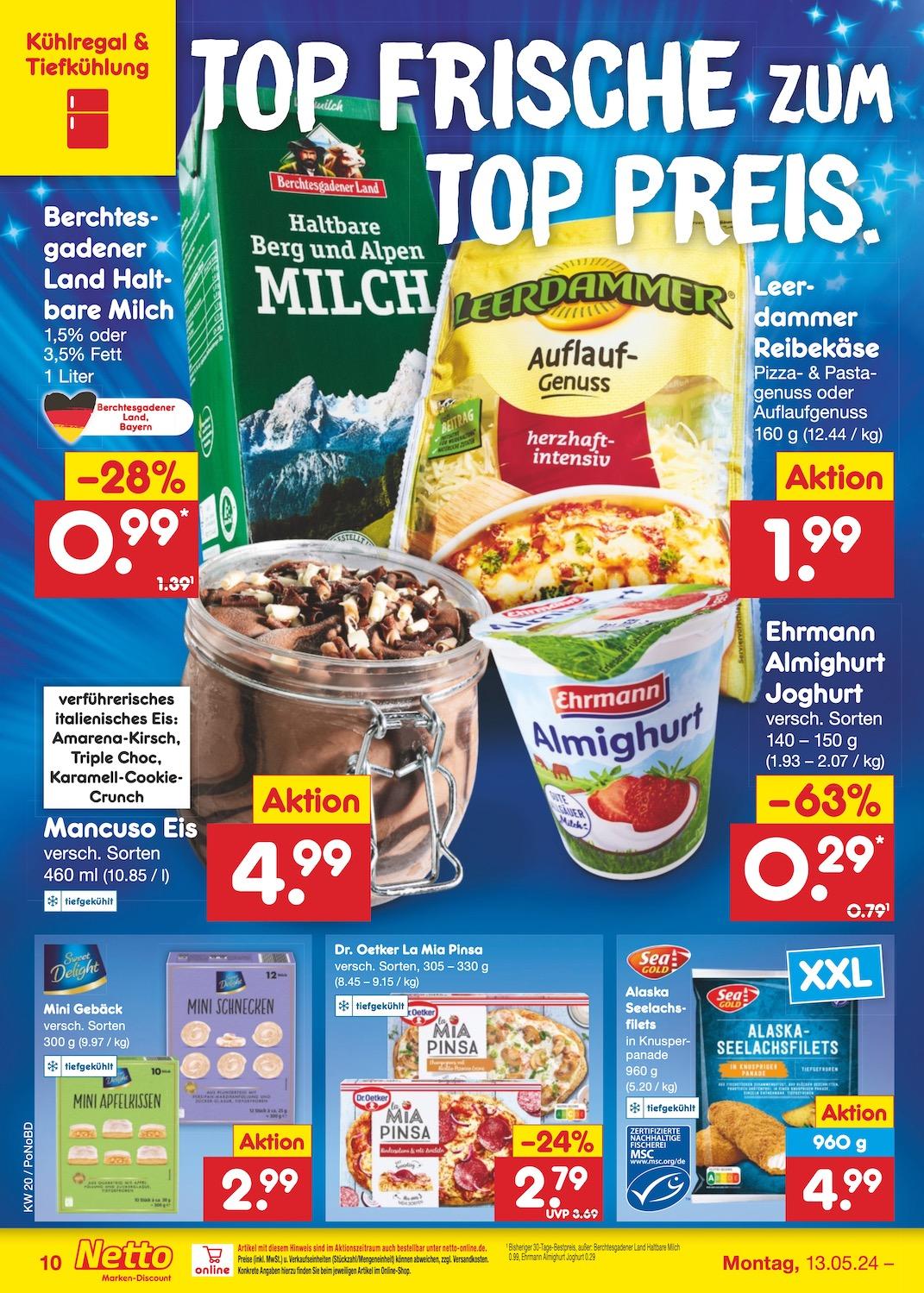 Netto Markend-Discount Seite 10
