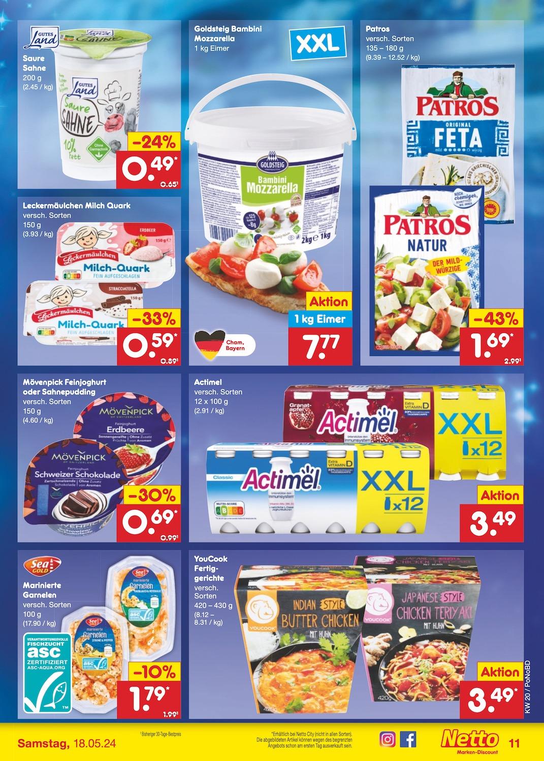 Netto Markend-Discount Seite 11