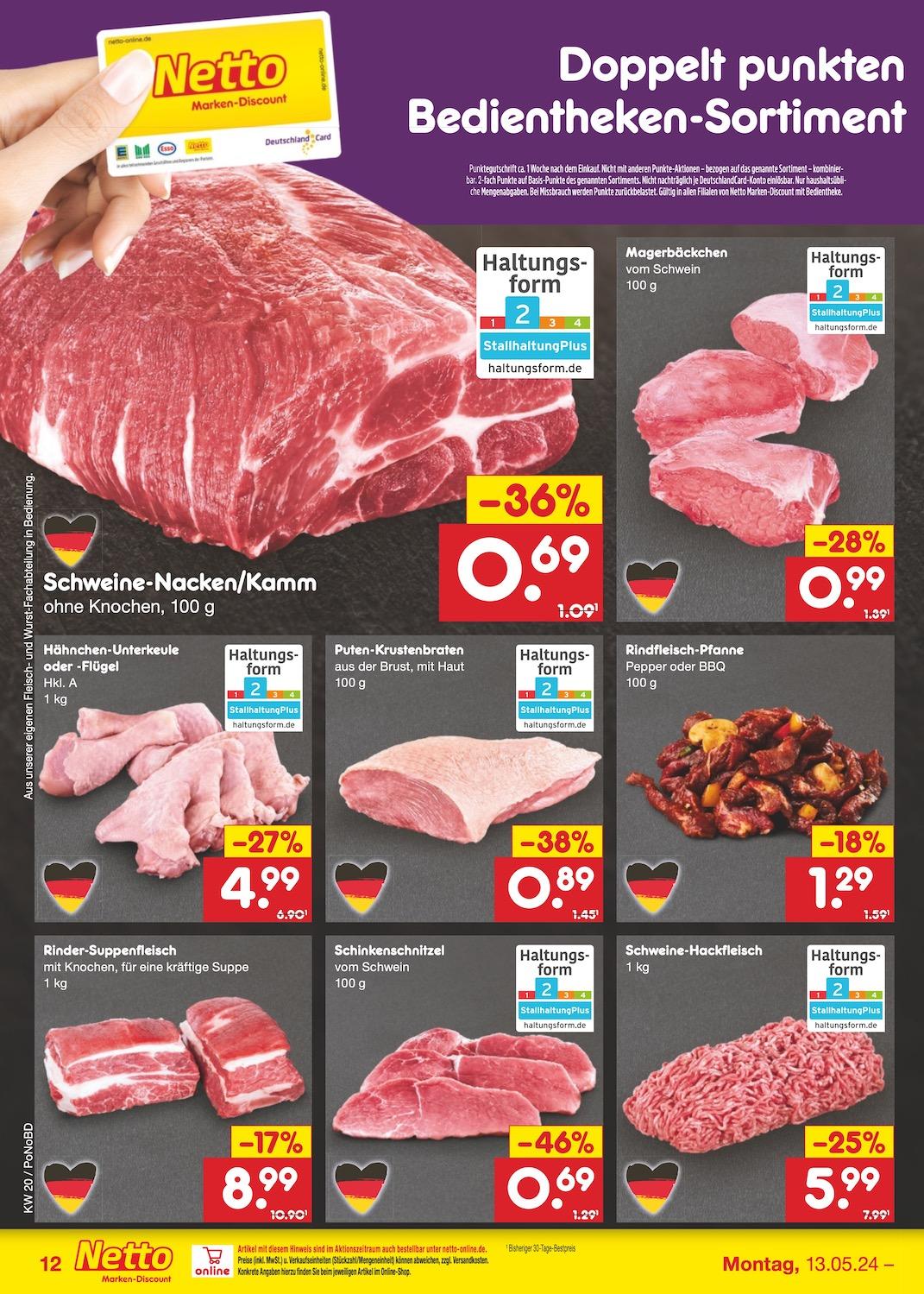 Netto Markend-Discount Seite 12