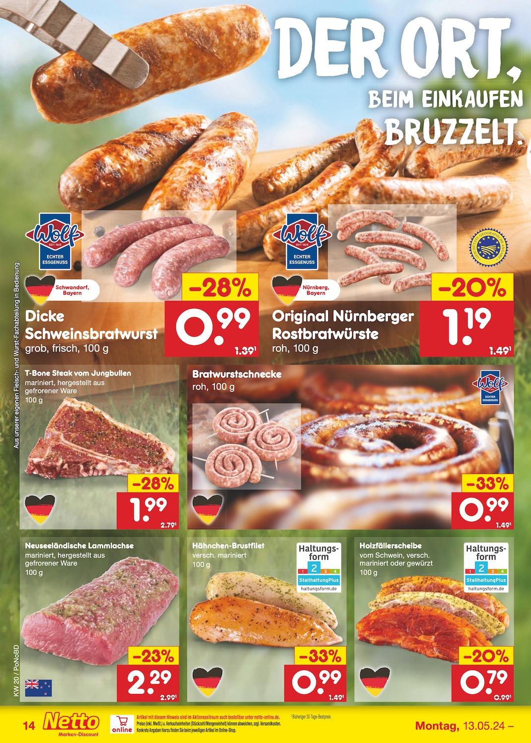 Netto Markend-Discount Seite 14
