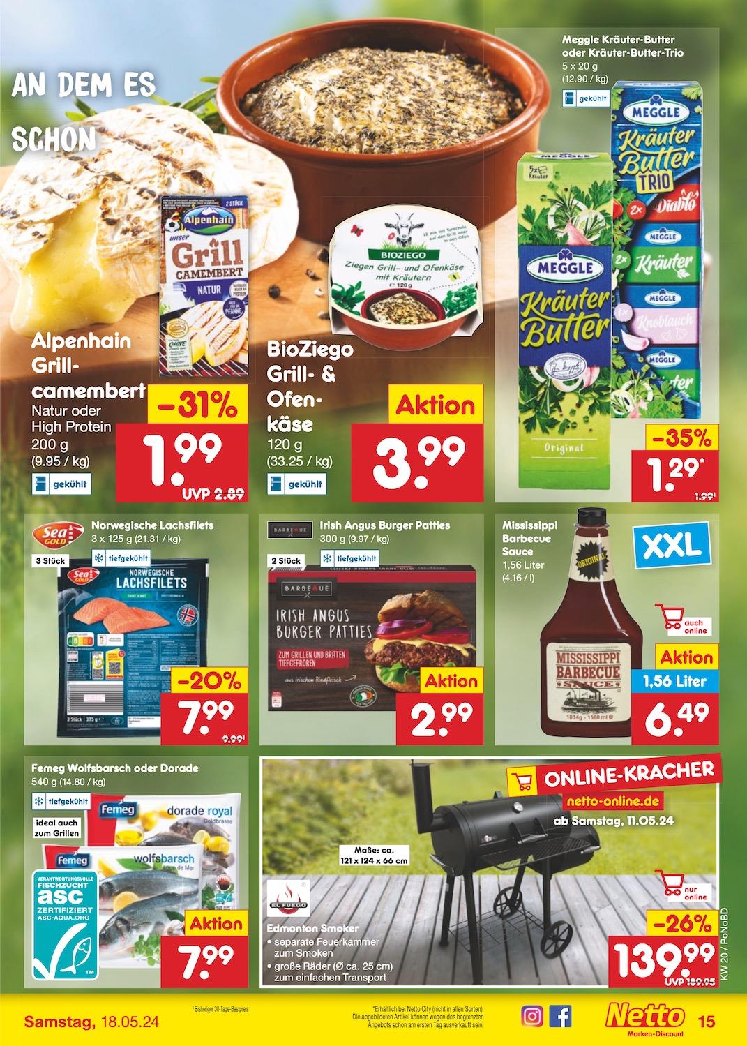 Netto Markend-Discount Seite 15