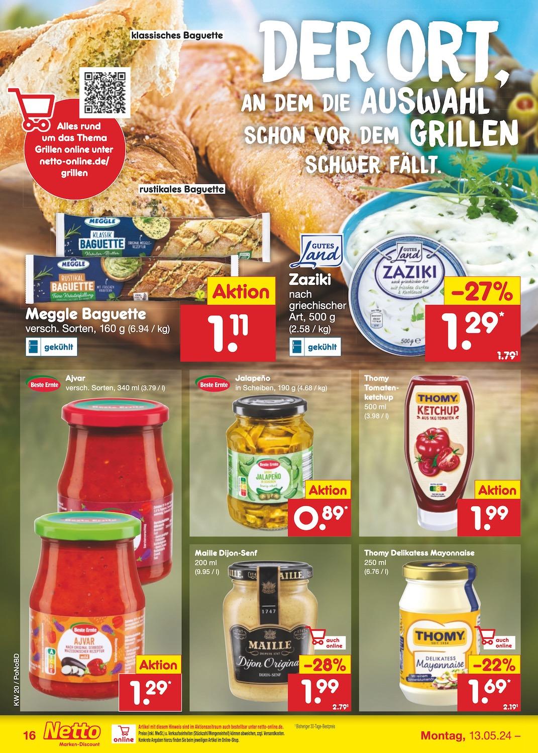 Netto Markend-Discount Seite 16