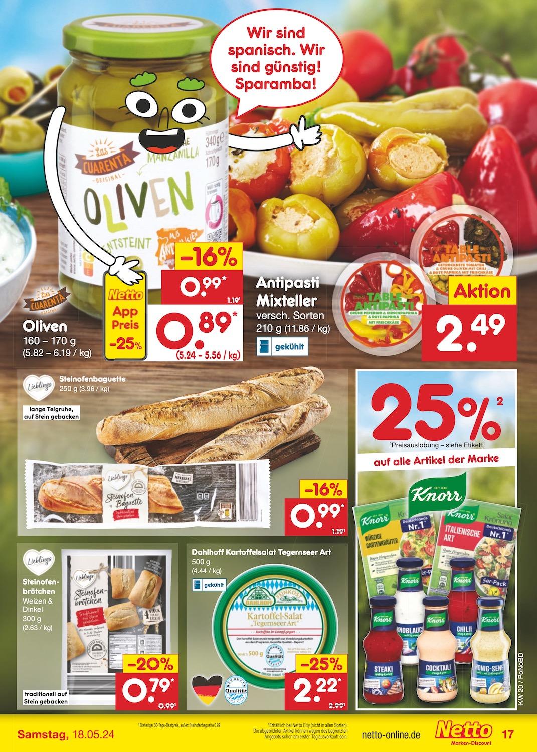 Netto Markend-Discount Seite 17