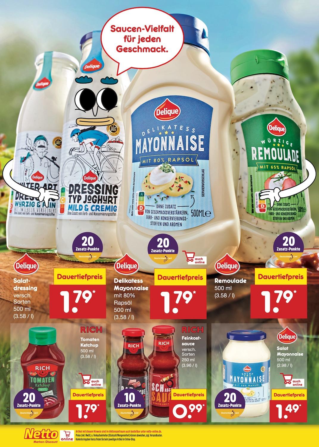 Netto Markend-Discount Seite 18