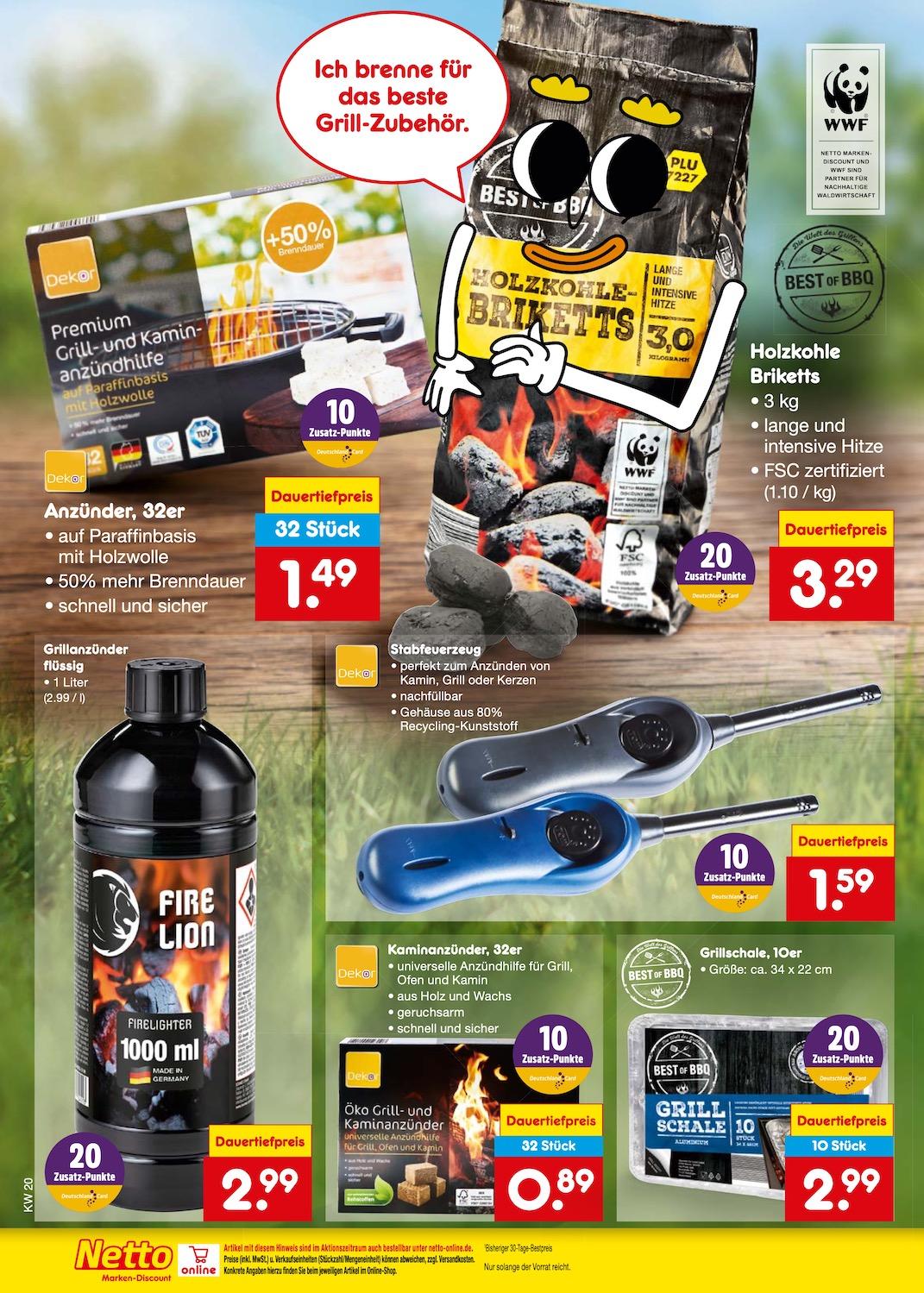 Netto Markend-Discount Seite 19