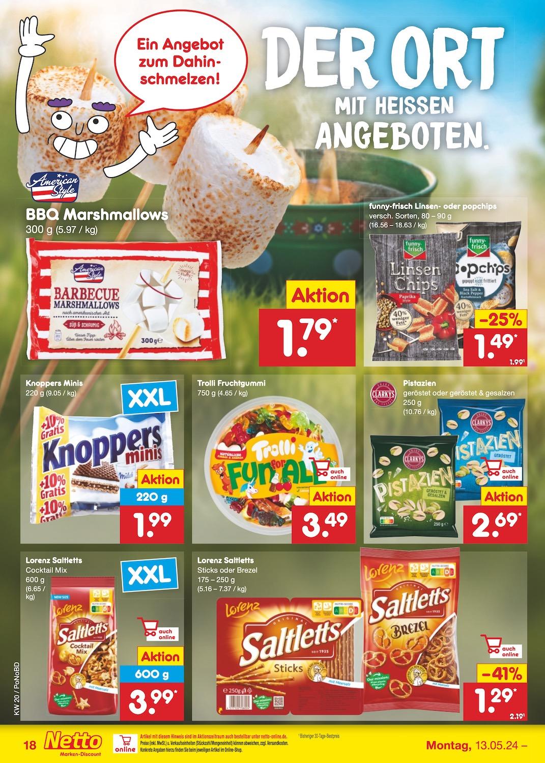 Netto Markend-Discount Seite 20