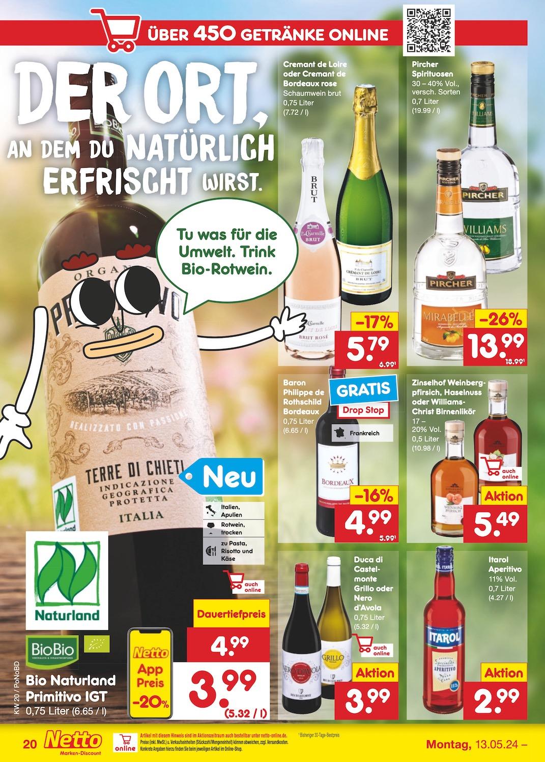 Netto Markend-Discount Seite 22