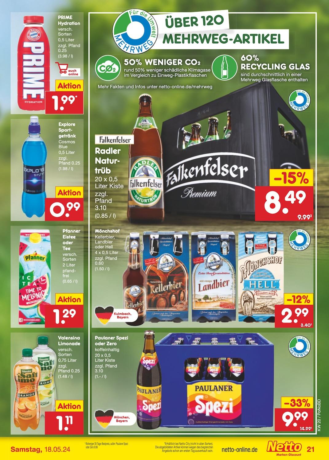 Netto Markend-Discount Seite 23