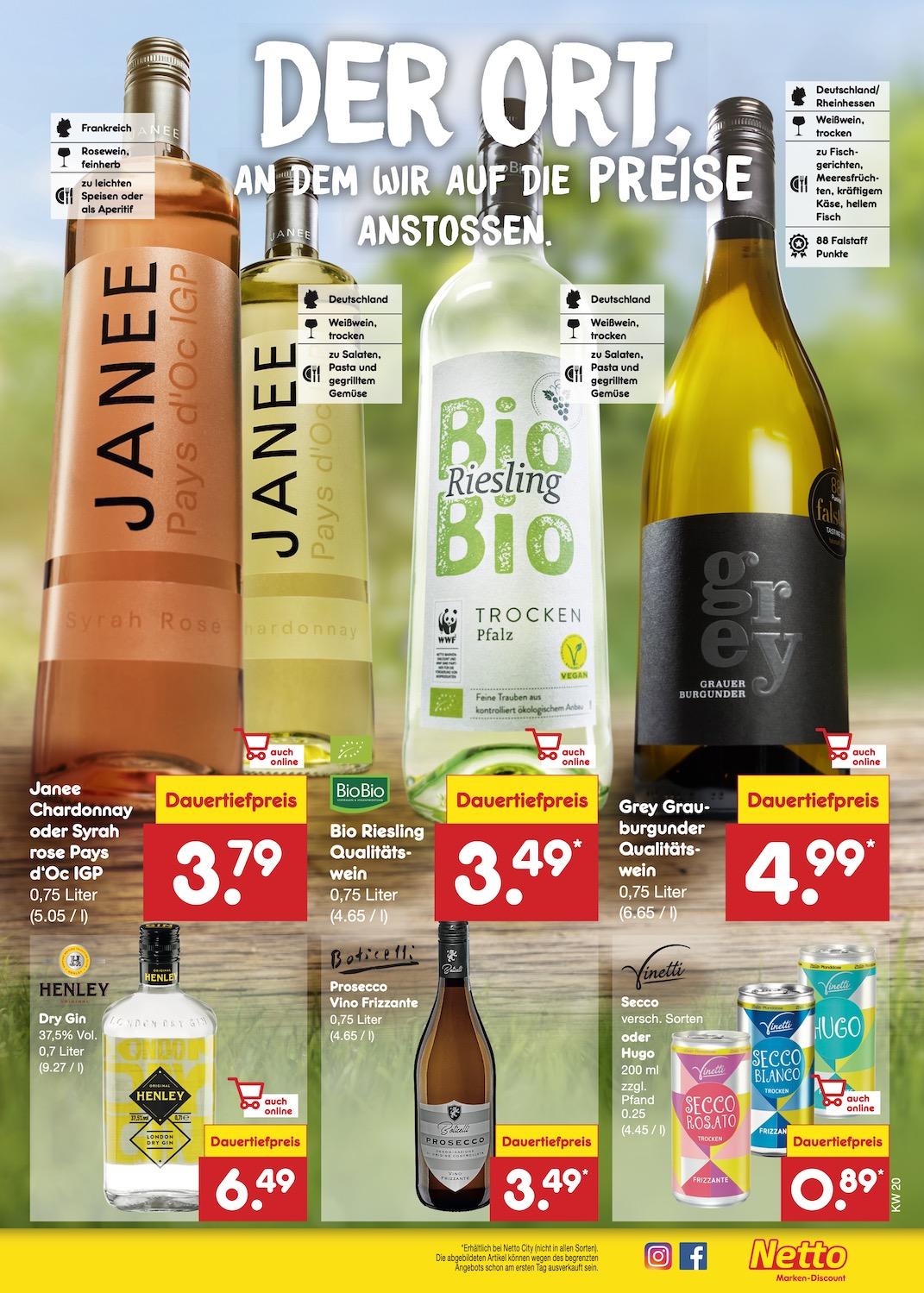 Netto Markend-Discount Seite 24