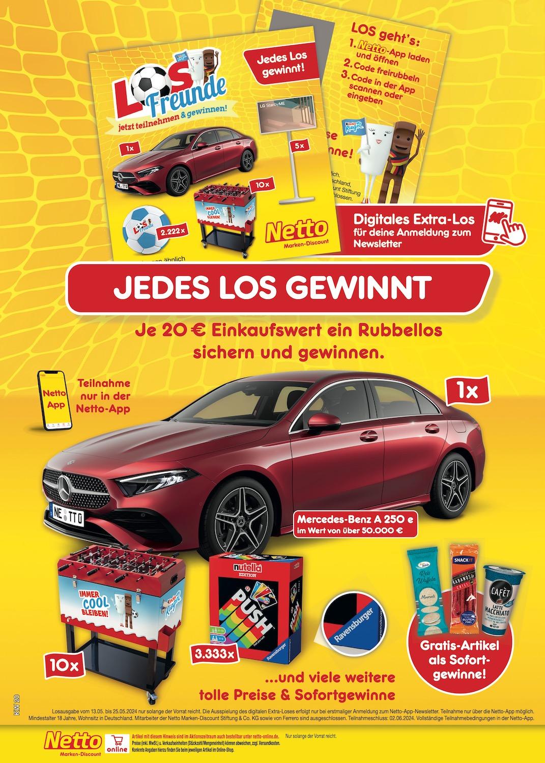 Netto Markend-Discount Seite 25