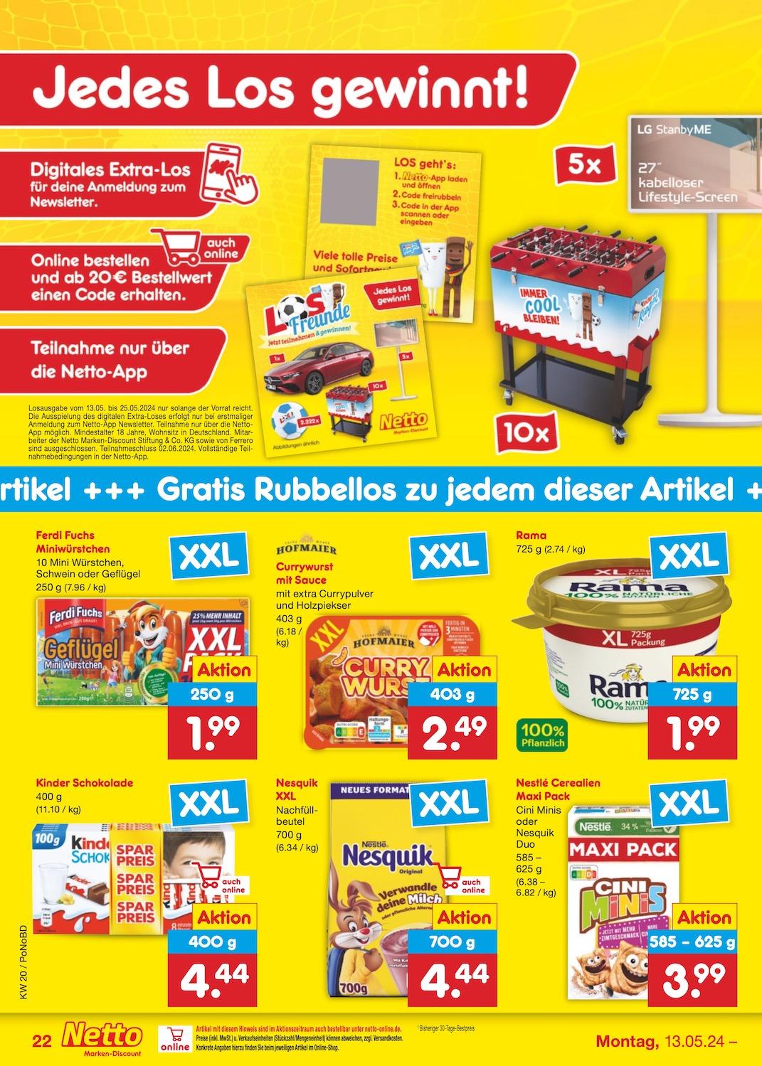 Netto Markend-Discount Seite 26
