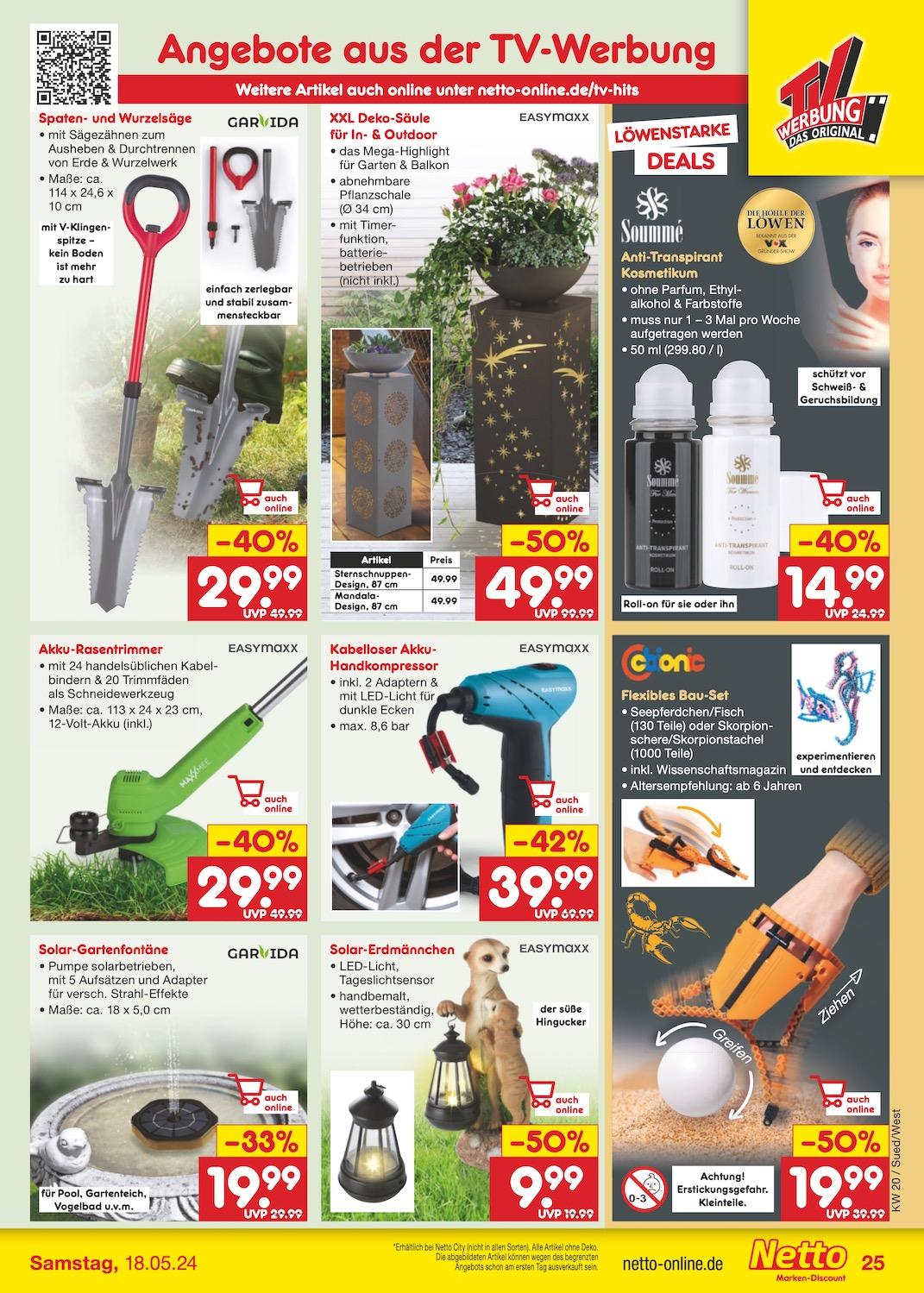 Netto Markend-Discount Seite 29
