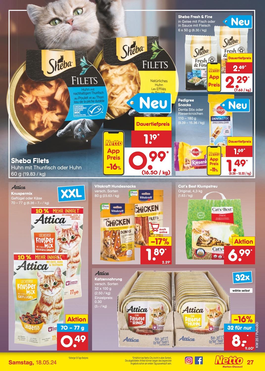 Netto Markend-Discount Seite 31