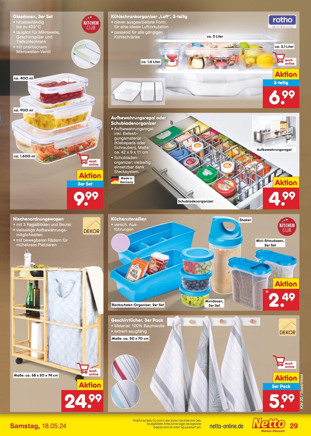 Netto Markend-Discount Seite 33