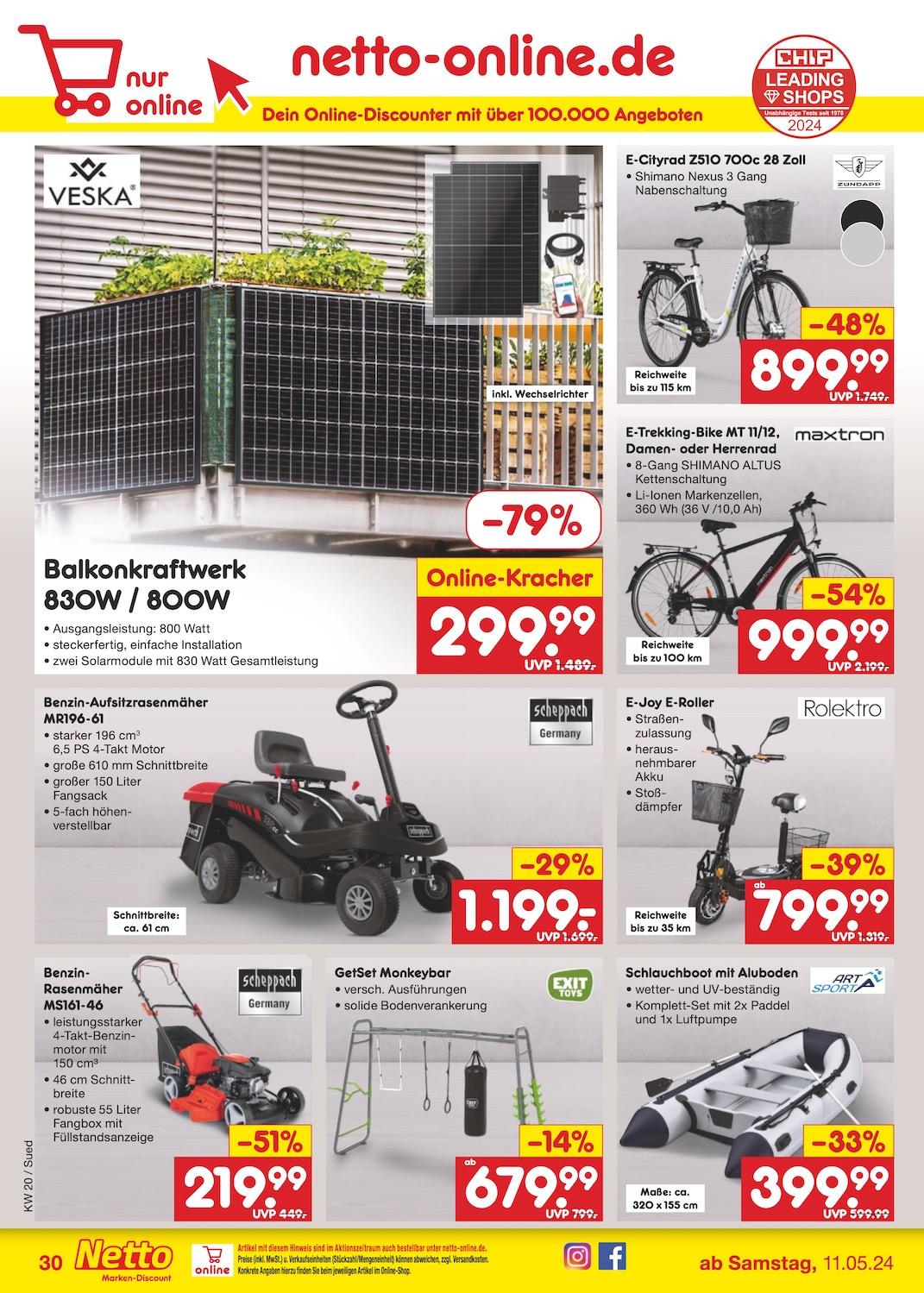 Netto Markend-Discount Seite 34