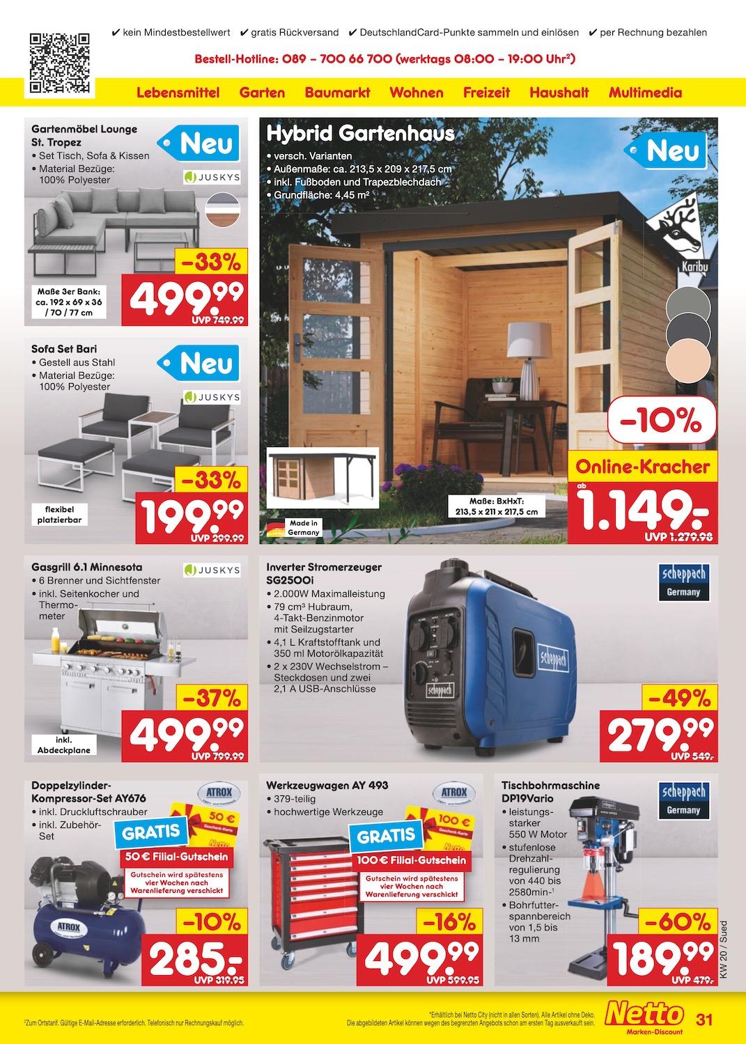 Netto Markend-Discount Seite 35