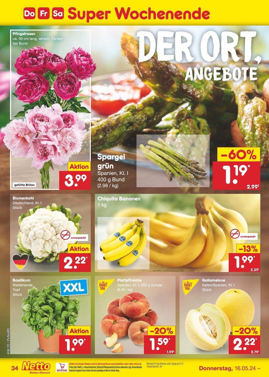 Netto Markend-Discount Seite 40