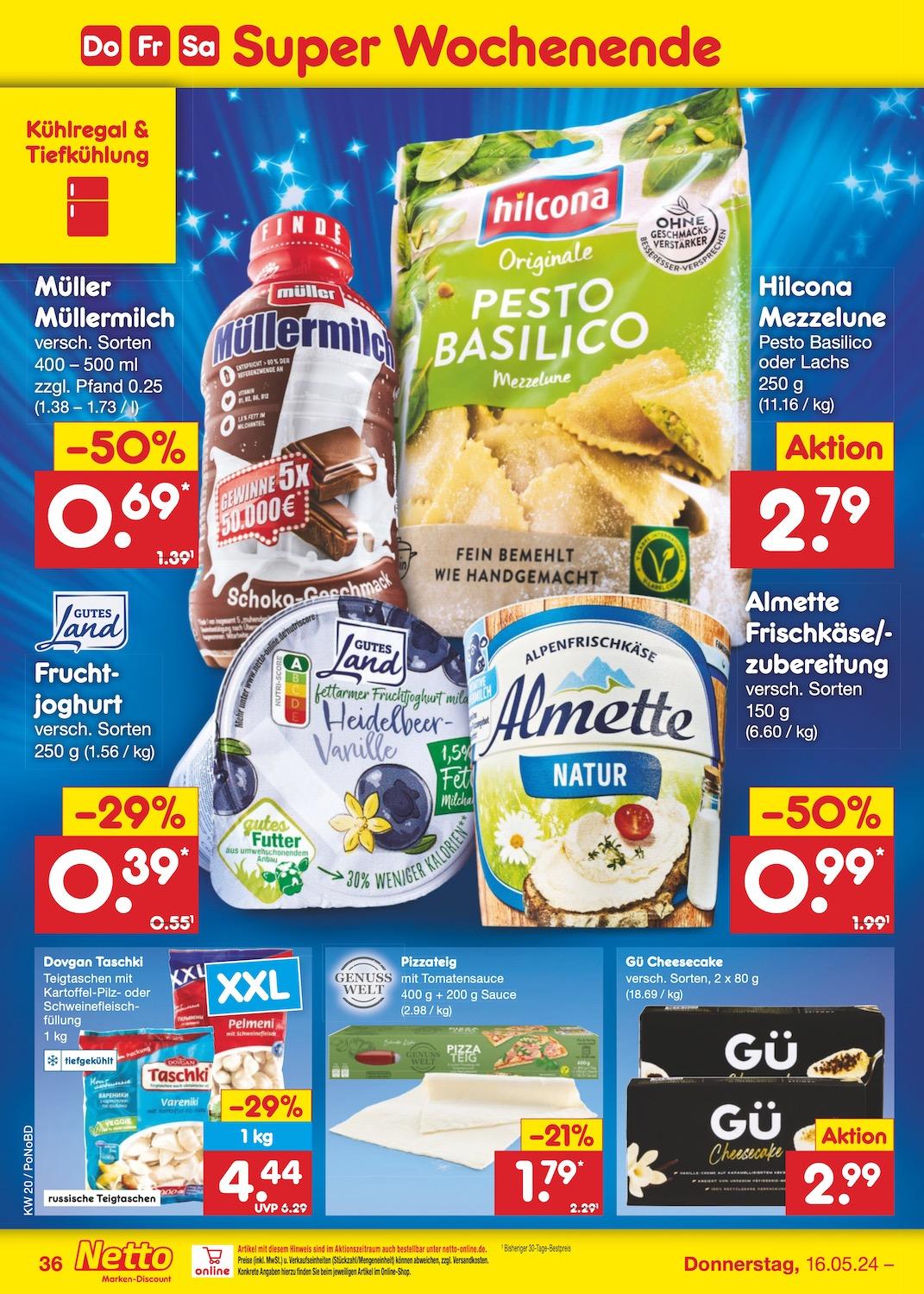 Netto Markend-Discount Seite 42