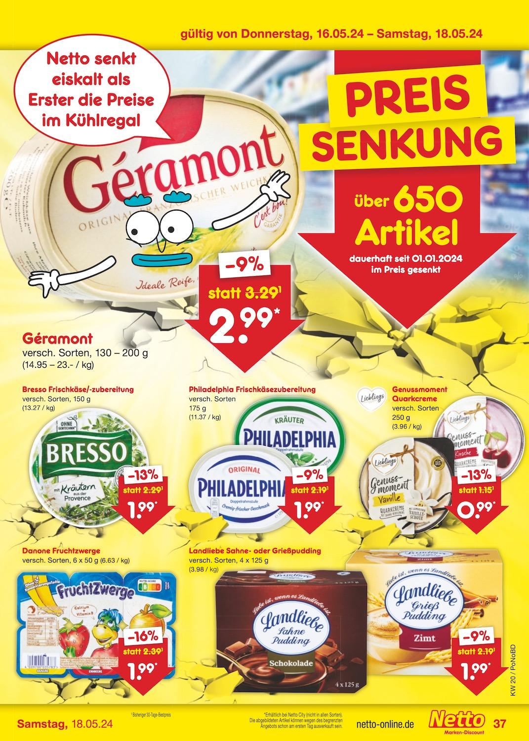 Netto Markend-Discount Seite 43