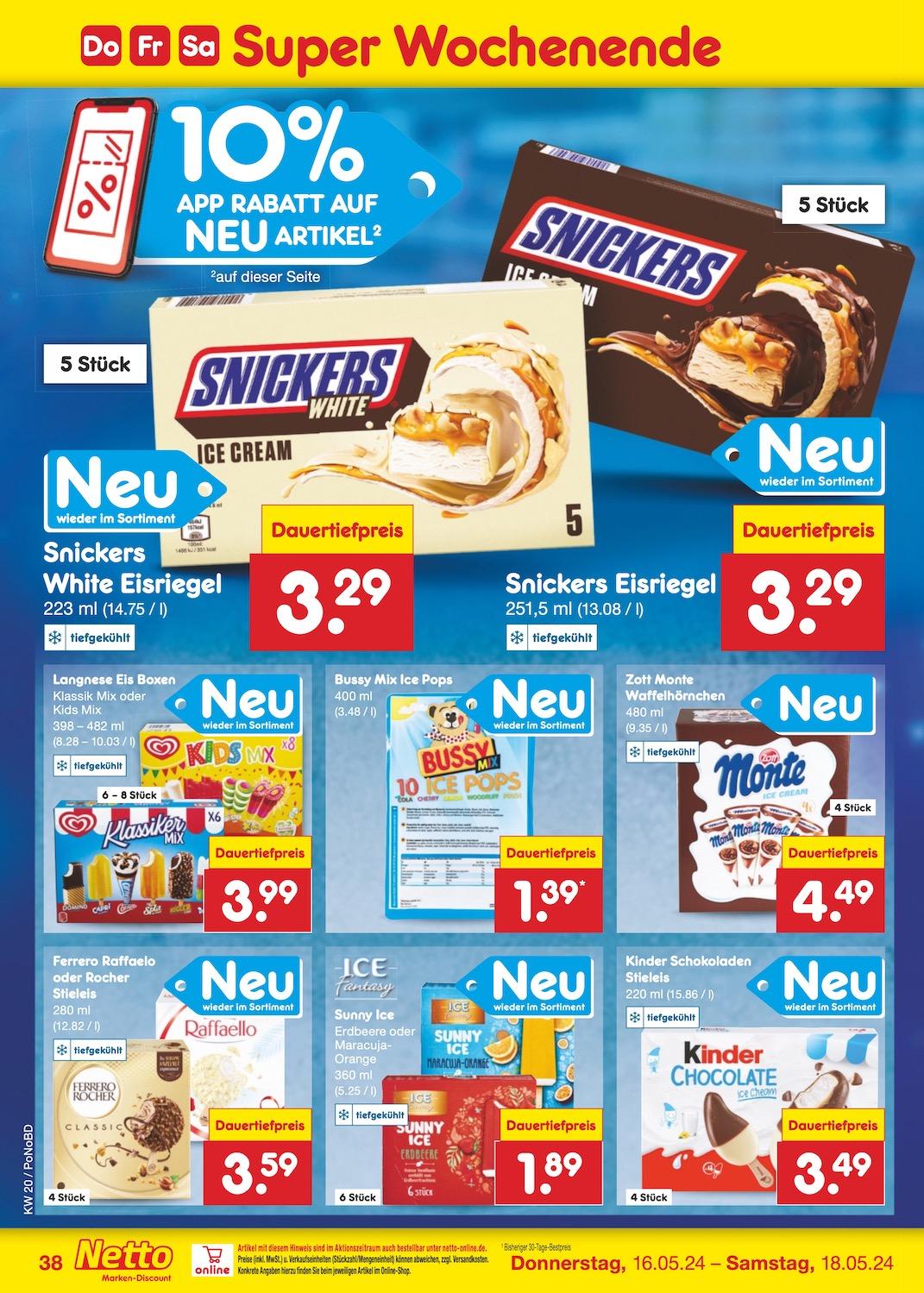 Netto Markend-Discount Seite 44