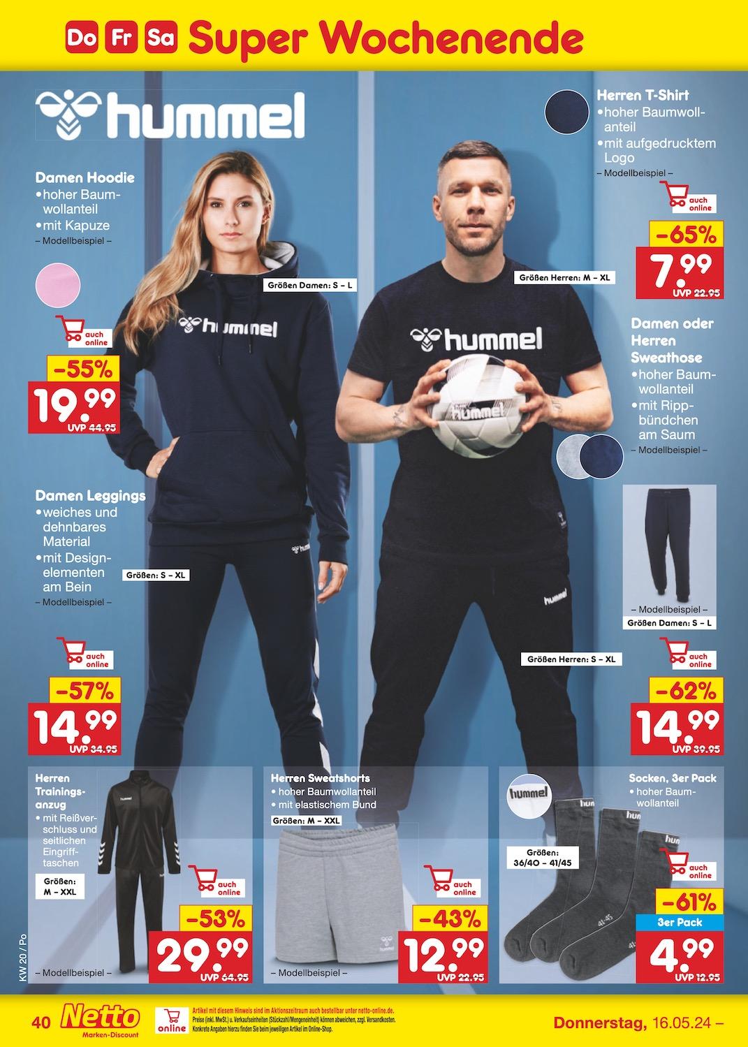 Netto Markend-Discount Seite 46