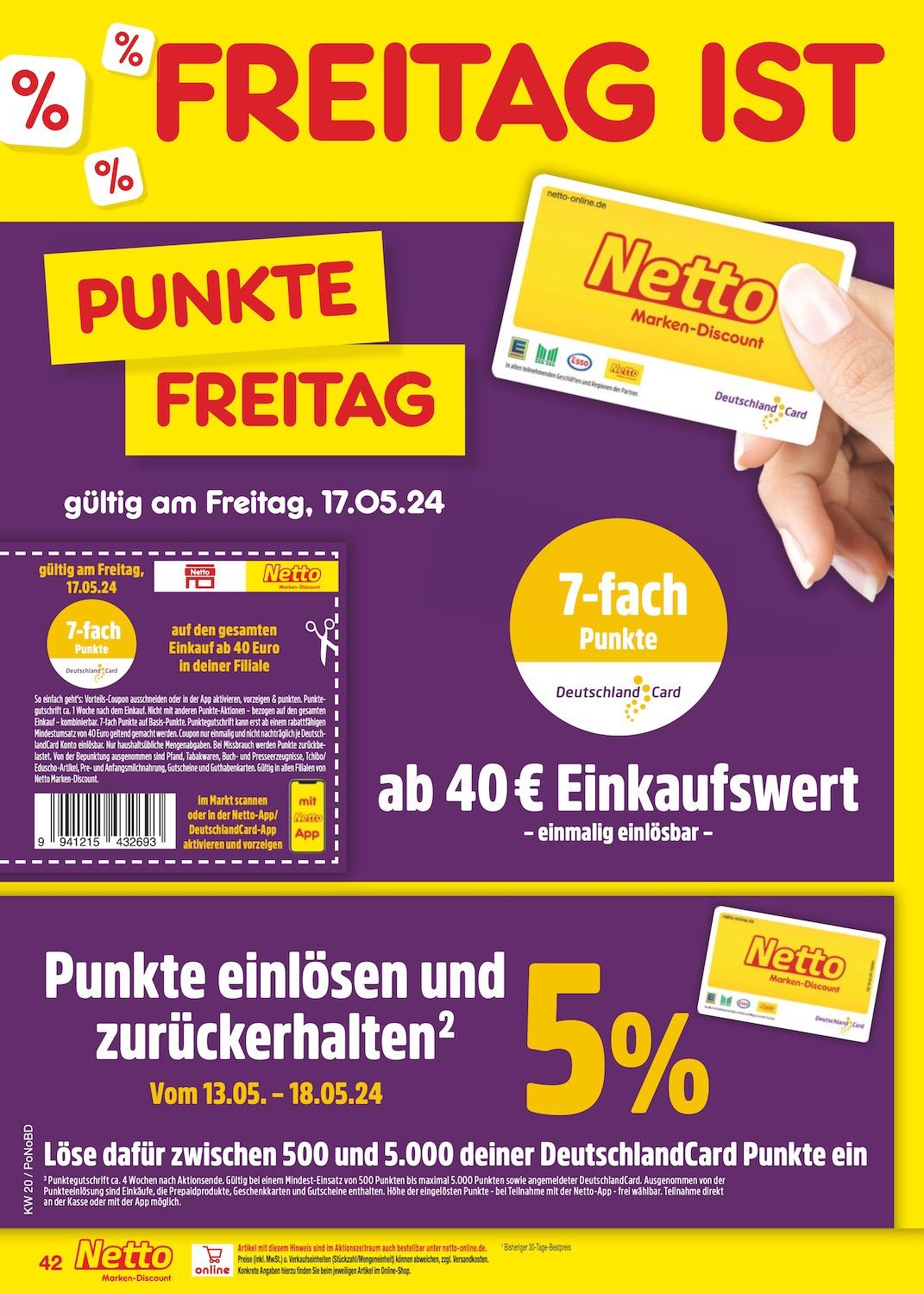Netto Markend-Discount Seite 48