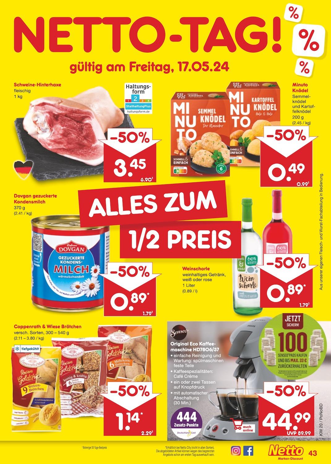 Netto Markend-Discount Seite 49