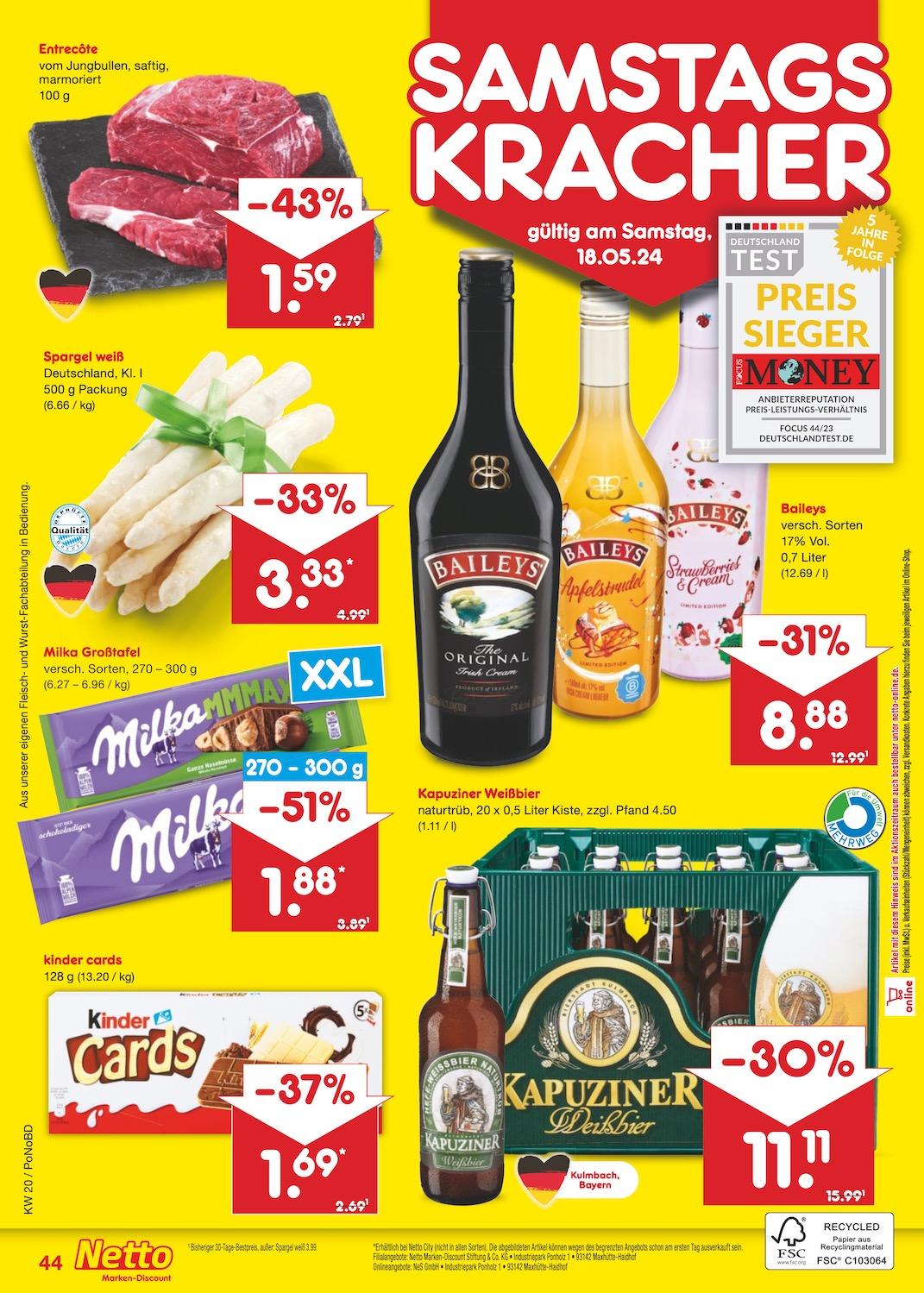 Netto Markend-Discount Seite 50
